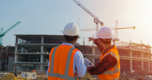 Why Choose Rafi Law Firm To Help Me Fight for Compensation After a Construction Accident in College Park?