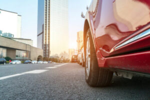 ¿Por qué es tan peligroso el exceso de velocidad?