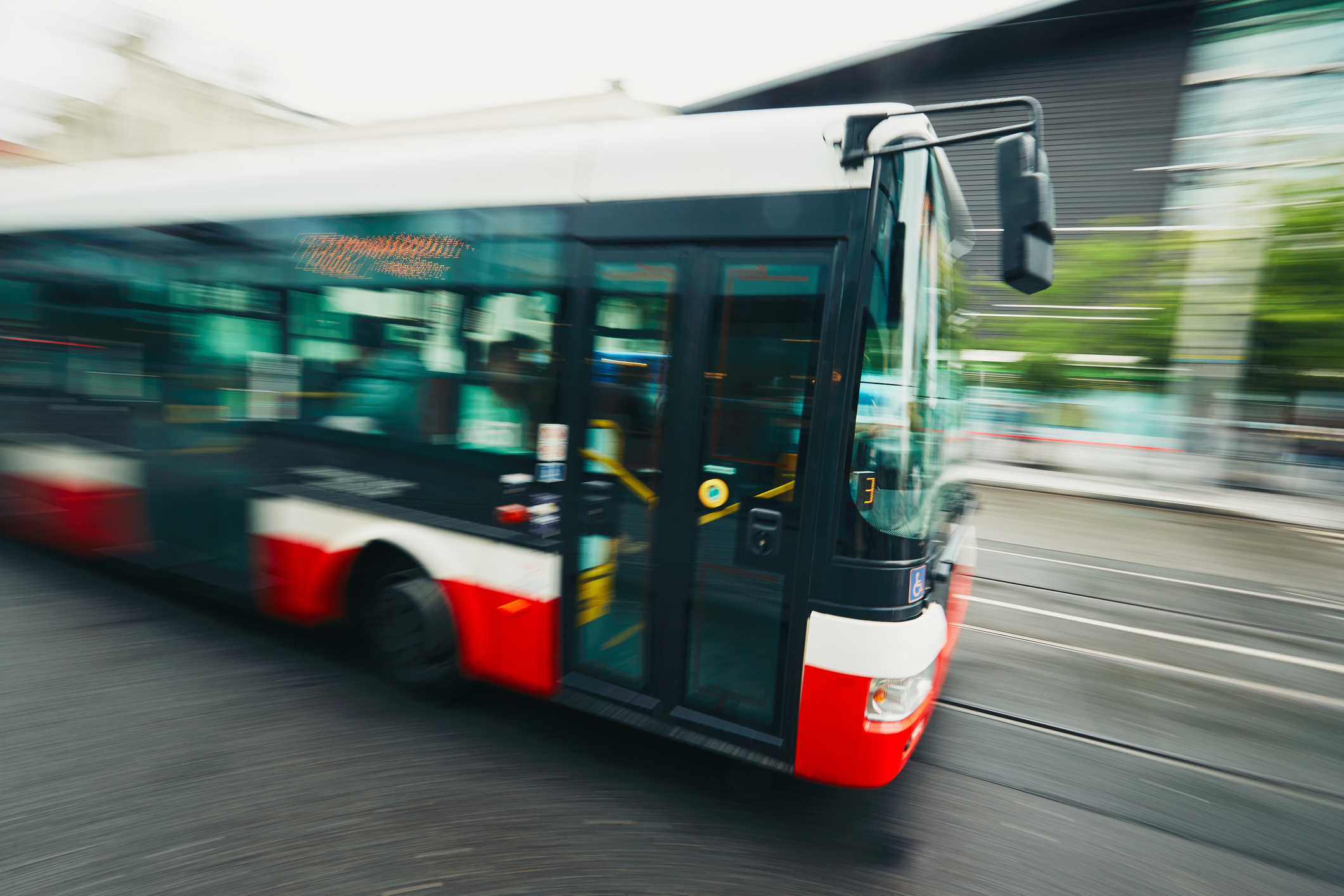 Who Is Liable in a MARTA Bus Accident in Atlanta?