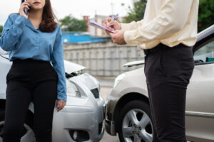 How Rafi Law Firm Can Help After a Car Accident in Alpharetta, GA
