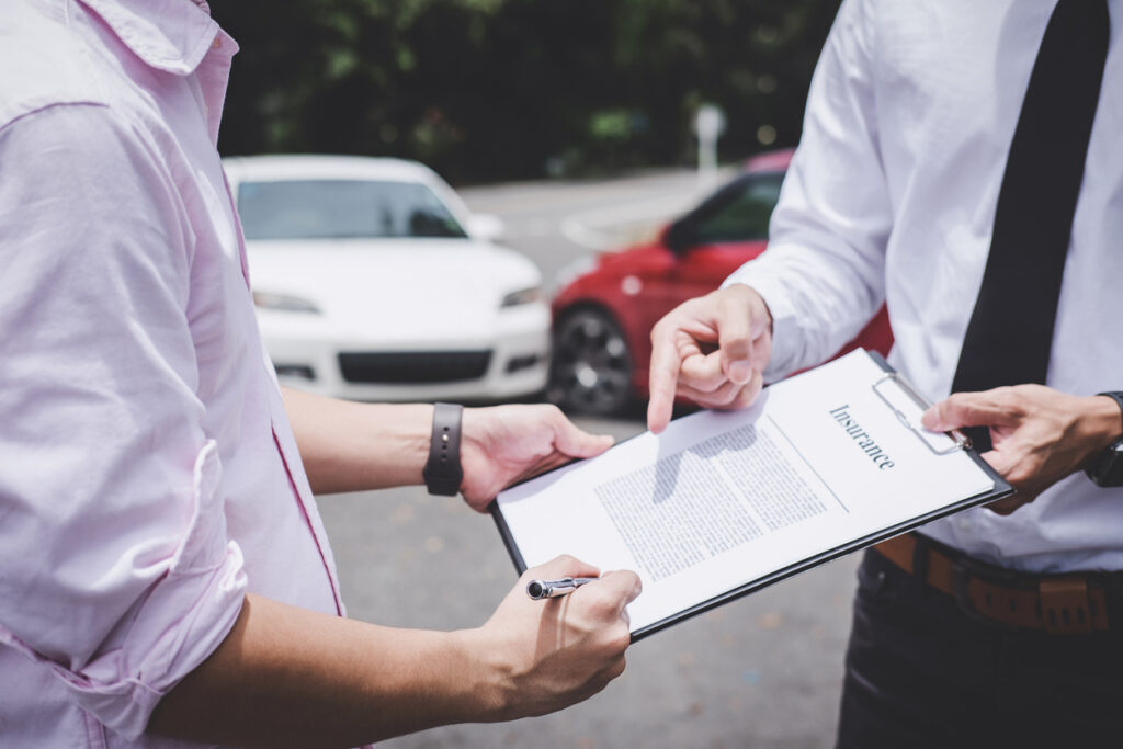 How to Read and Understand Your Car Insurance Policy