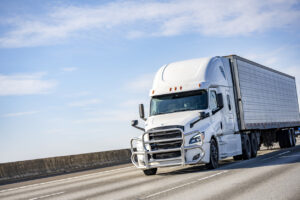 Why Choose Rafi Law Firm for Your Cargo Truck Accident in College Park?