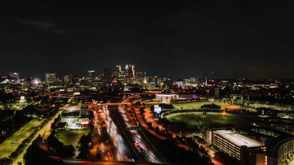 When Is Atlanta Traffic the Worst?